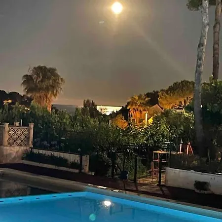 Wonderful House Near Barcelona * Castelldefels