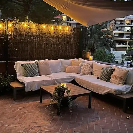 Appartement Wonderful House Near Barcelona