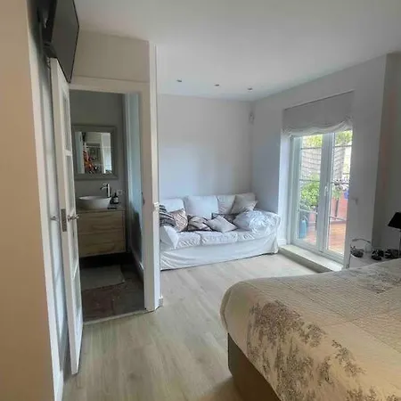 Wonderful House Near Barcelona Appartement Castelldefels