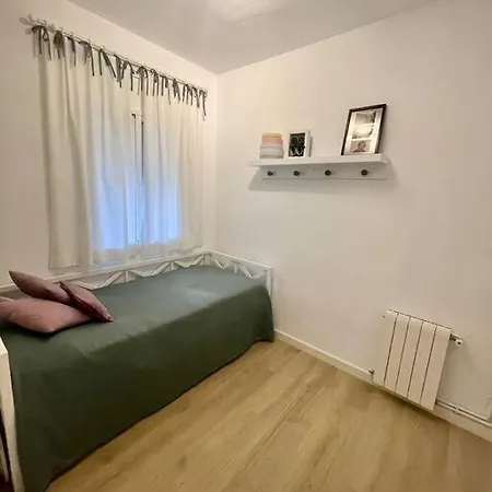 Wonderful House Near Barcelona Appartement Castelldefels