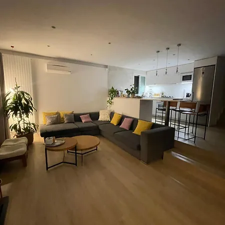 Appartement Wonderful House Near Barcelona *