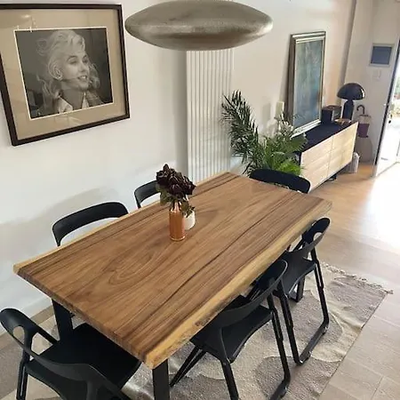 Apartment Wonderful House Near Barcelona Castelldefels