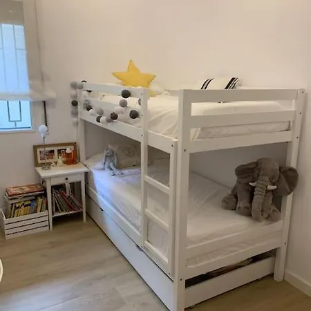 Wonderful House Near Barcelona * Castelldefels