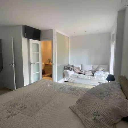 Apartment Wonderful House Near Barcelona *