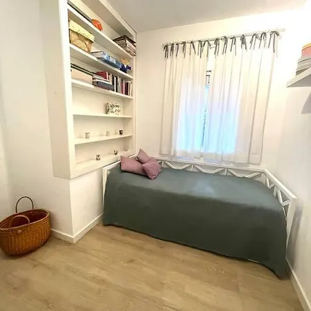 Wonderful House Near Barcelona * Castelldefels