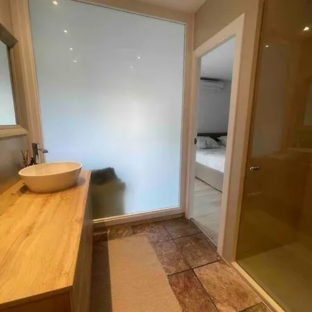 Wonderful House Near Barcelona Apartment Castelldefels