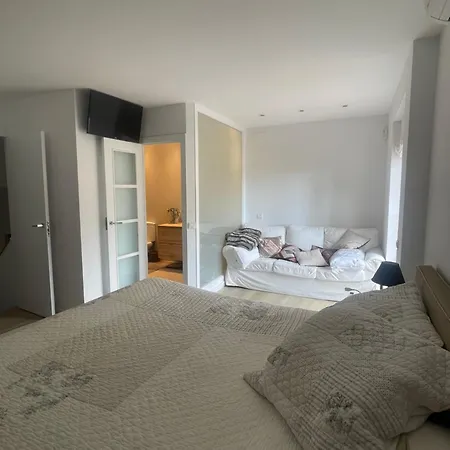 Apartment Wonderful House Near Barcelona *