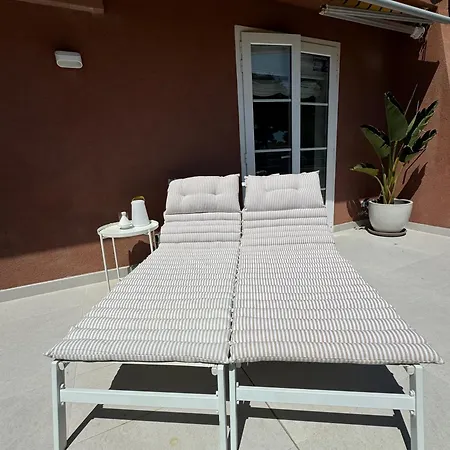 Wonderful House Near Barcelona * Castelldefels
